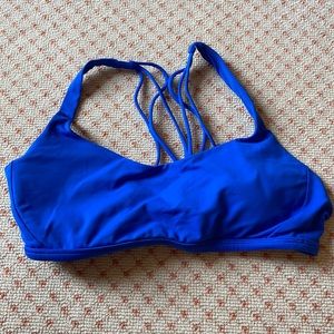 LuLu Lemon Sports Bra